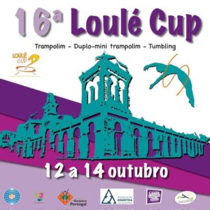 Loulé Cup