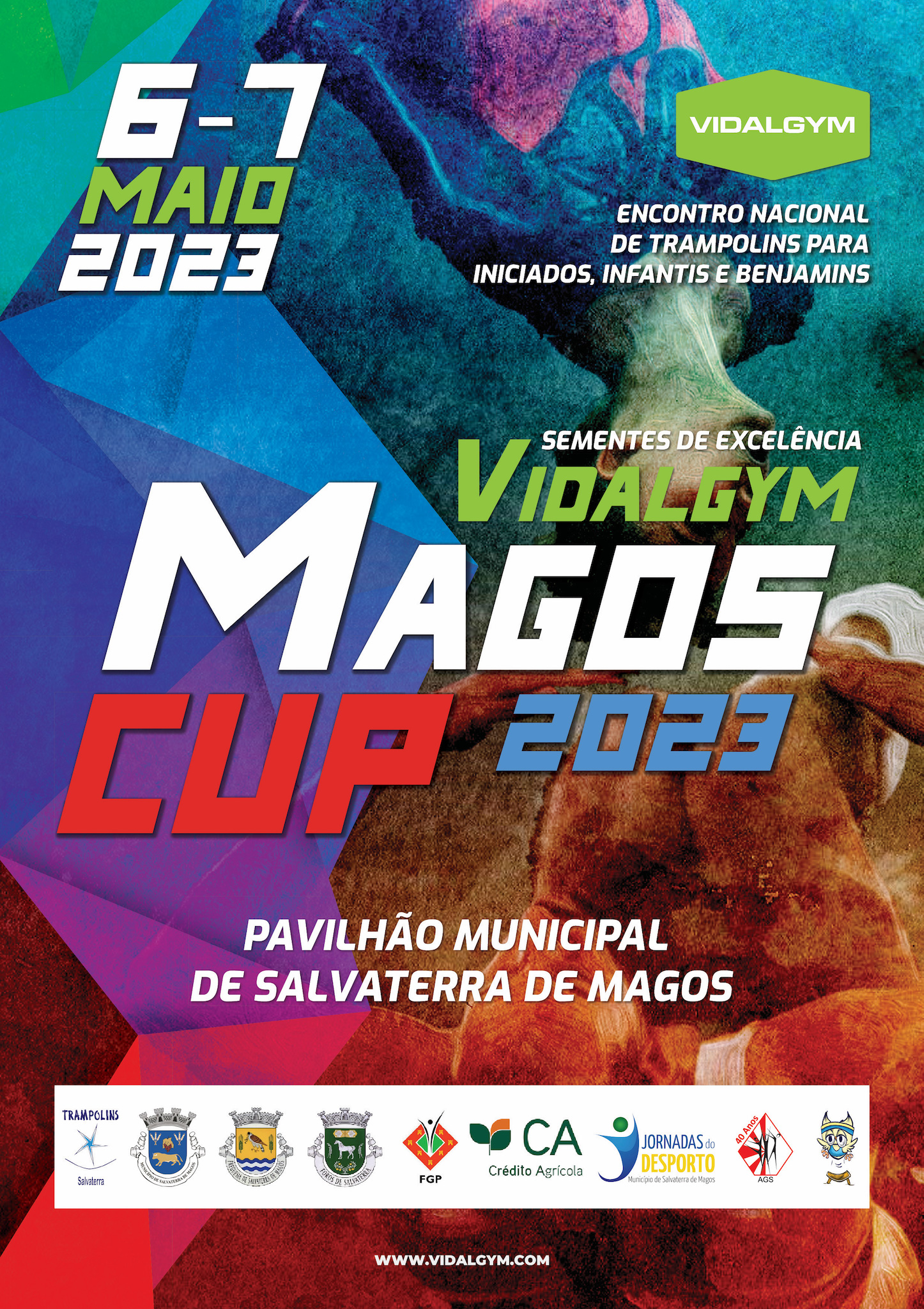 MagosCup 2023